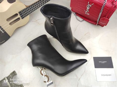 pantofi yves saint laurent olx
